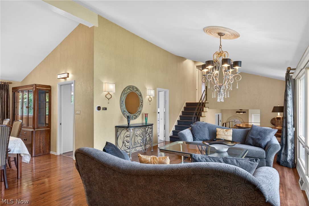 23420 Wendover Drive Beachwood OH 44122