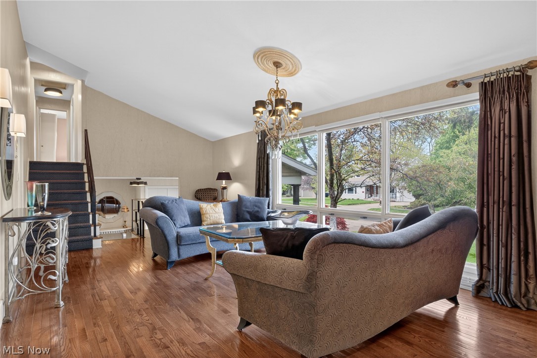 23420 Wendover Drive Beachwood OH 44122