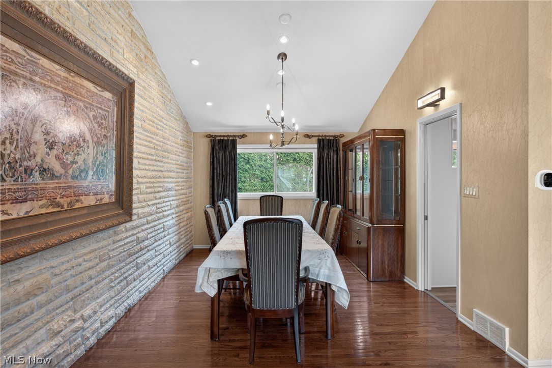 23420 Wendover Drive Beachwood OH 44122