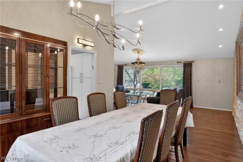 23420 Wendover Drive Beachwood OH 44122