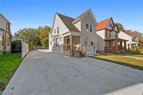 2296 E 97th Street Cleveland OH 44106