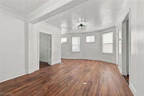 2296 E 97th Street Cleveland OH 44106