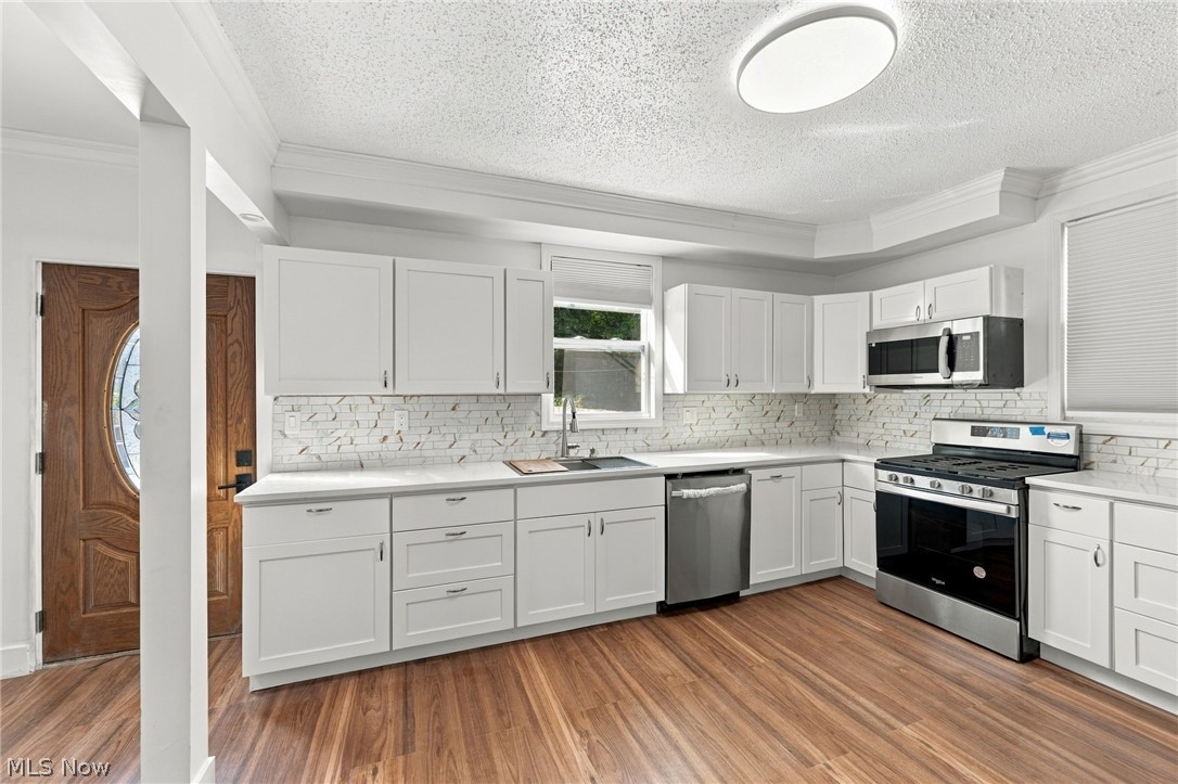 2296 E 97th Street Cleveland OH 44106