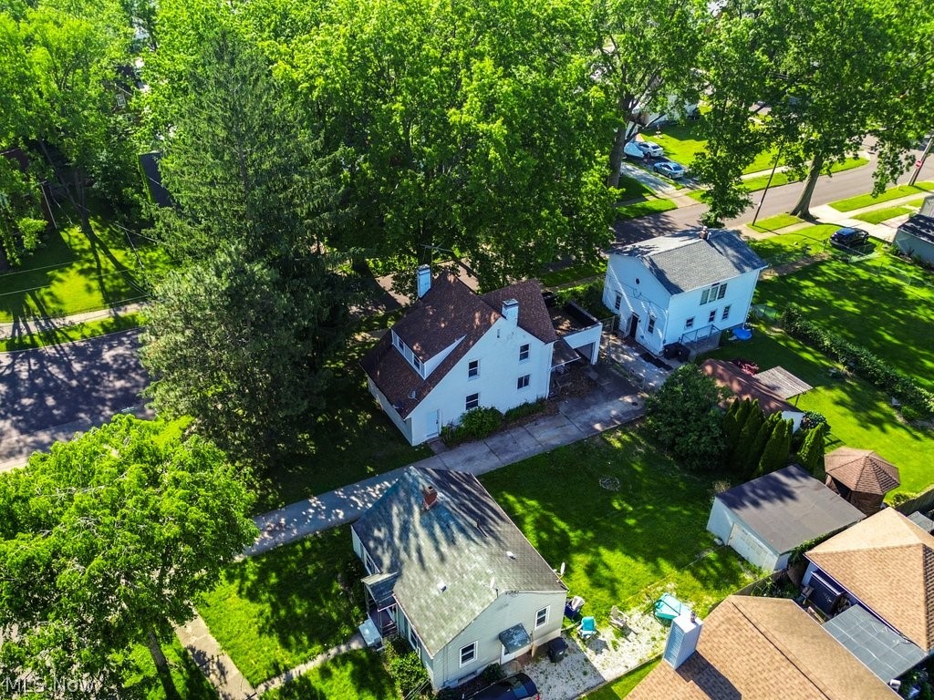 1886 Hillside Terrace Akron OH 44305