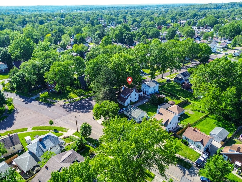 1886 Hillside Terrace Akron OH 44305