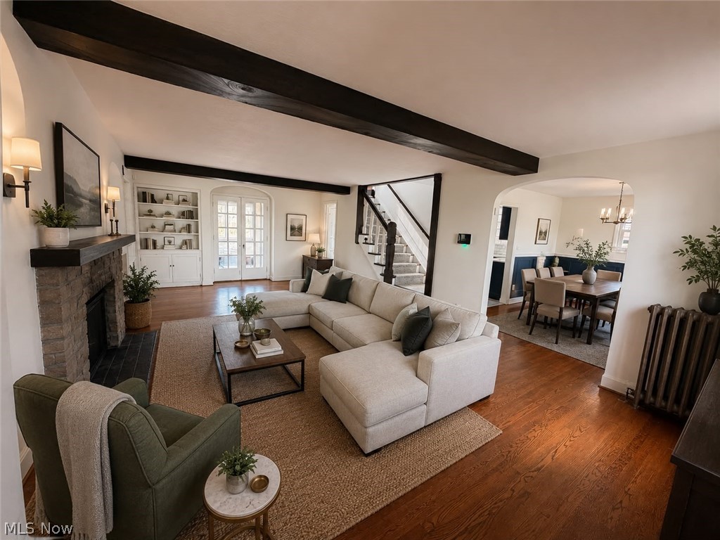 554 Greenvale Road South Euclid OH 44121