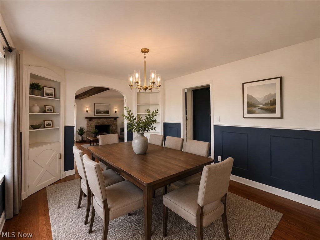 554 Greenvale Road South Euclid OH 44121
