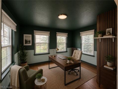 554 Greenvale Road South Euclid OH 44121