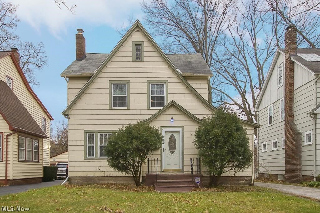 3780 Lowell Road Cleveland Heights OH 44121