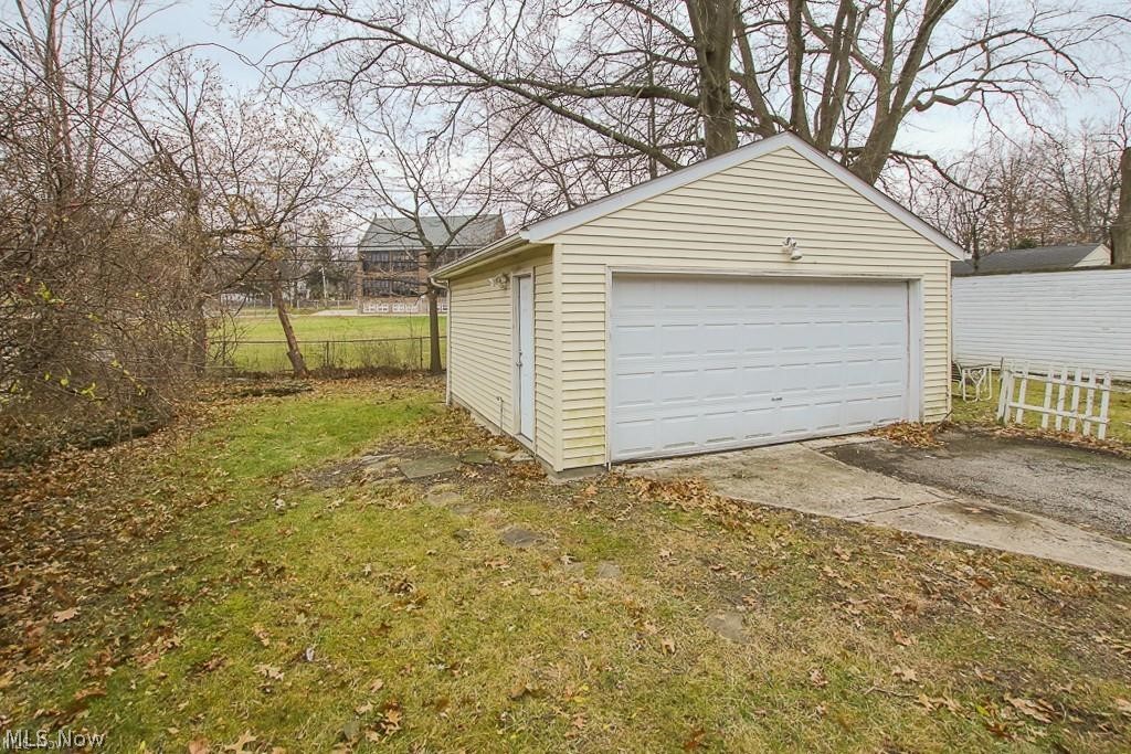 3780 Lowell Road Cleveland Heights OH 44121