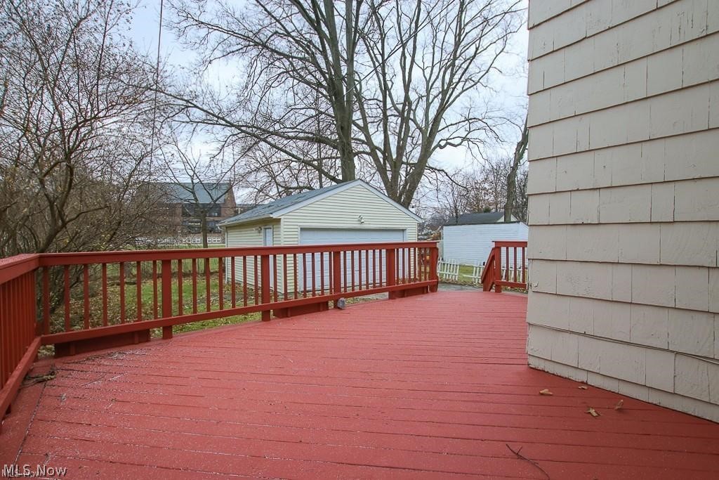 3780 Lowell Road Cleveland Heights OH 44121