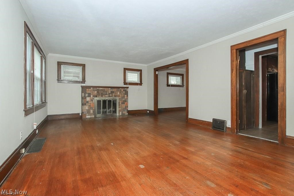 3780 Lowell Road Cleveland Heights OH 44121
