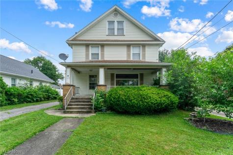119 Summit Avenue Niles OH 44446