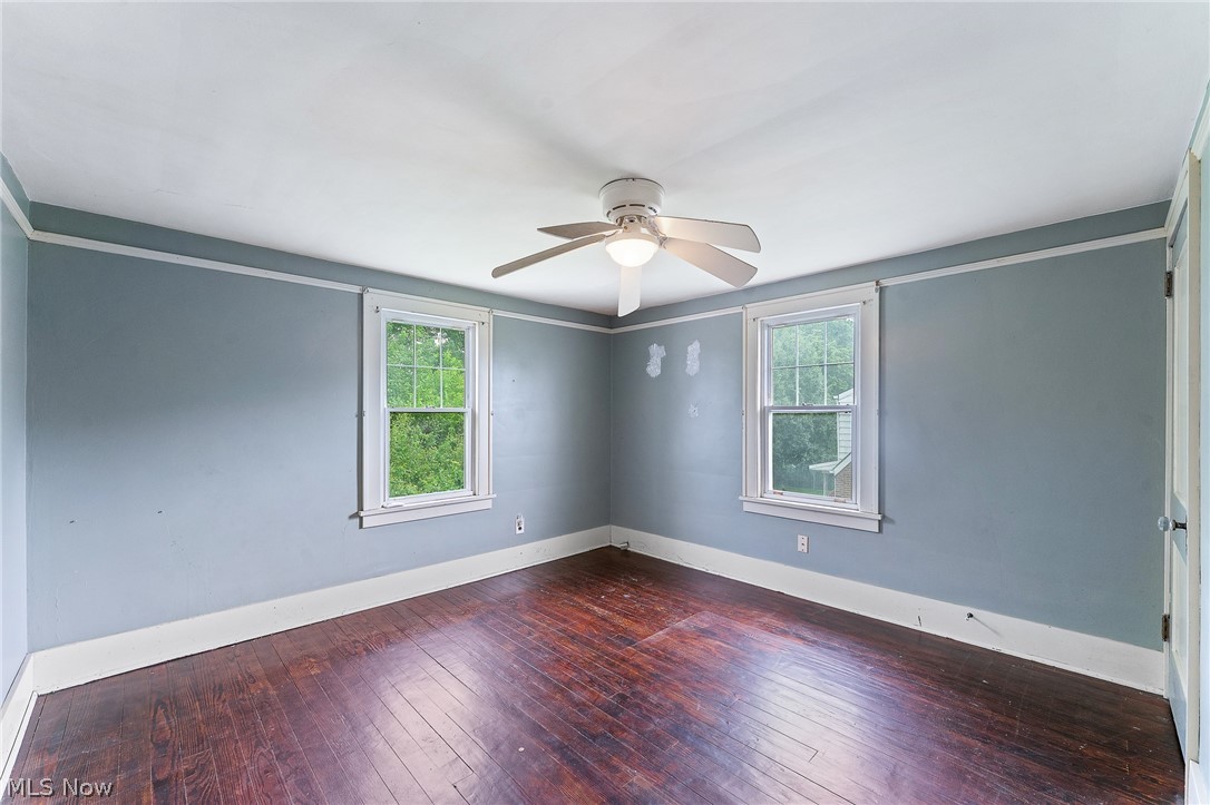 119 Summit Avenue Niles OH 44446