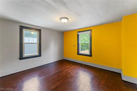 119 Summit Avenue Niles OH 44446