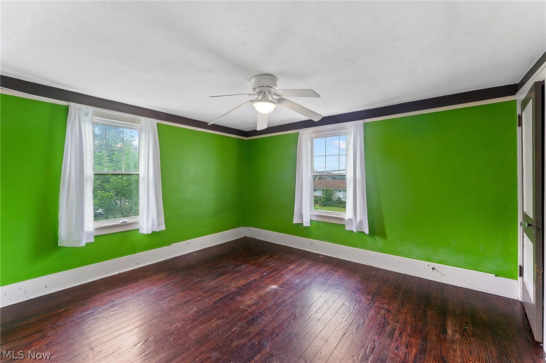 119 Summit Avenue Niles OH 44446