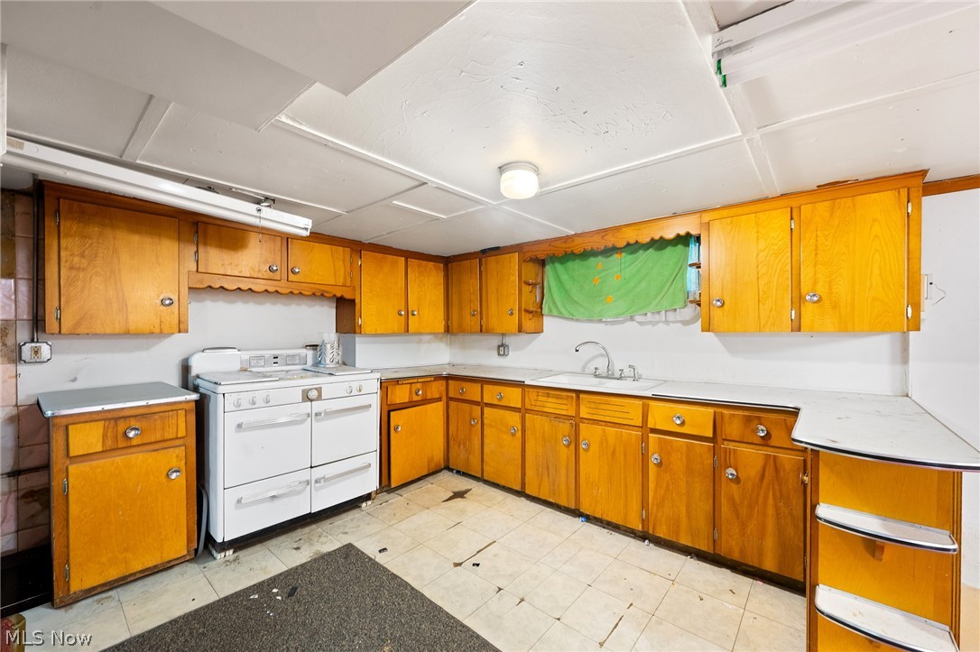 119 Summit Avenue Niles OH 44446