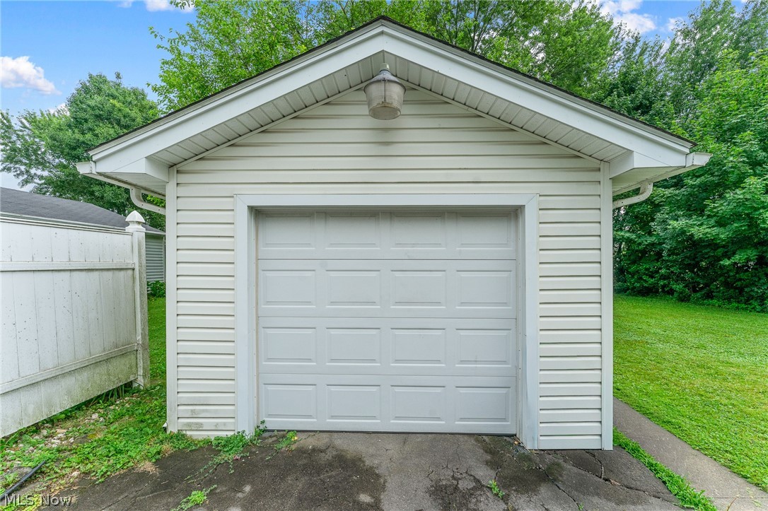 119 Summit Avenue Niles OH 44446