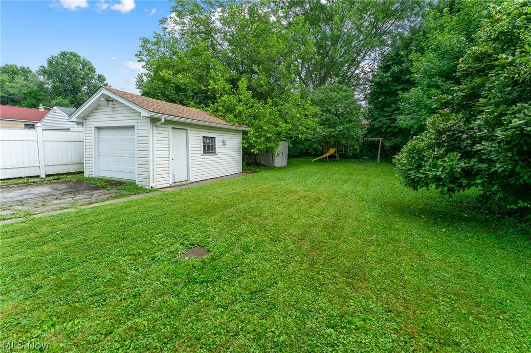 119 Summit Avenue Niles OH 44446