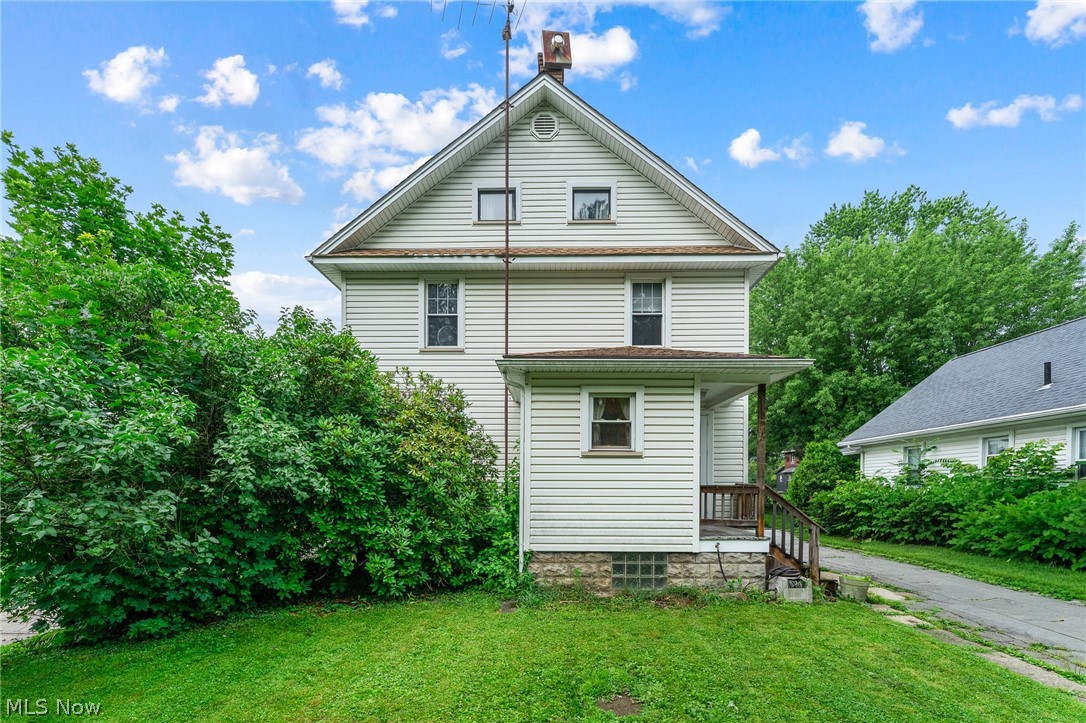 119 Summit Avenue Niles OH 44446