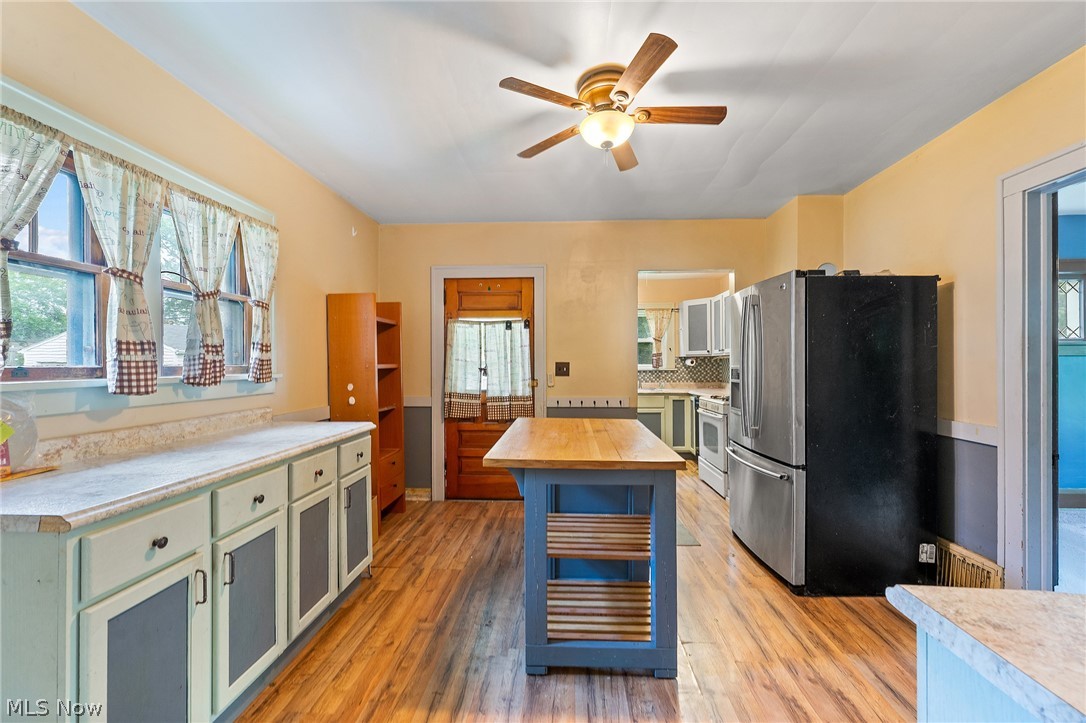119 Summit Avenue Niles OH 44446