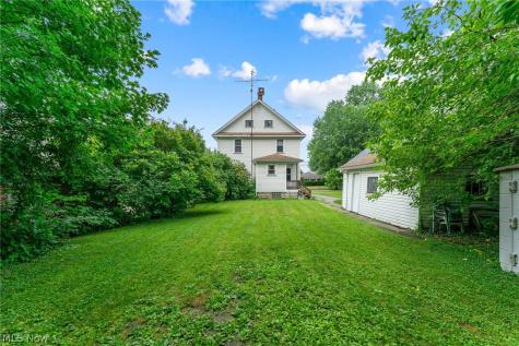 119 Summit Avenue Niles OH 44446