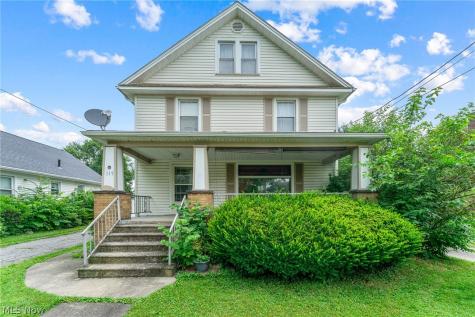 119 Summit Avenue Niles OH 44446