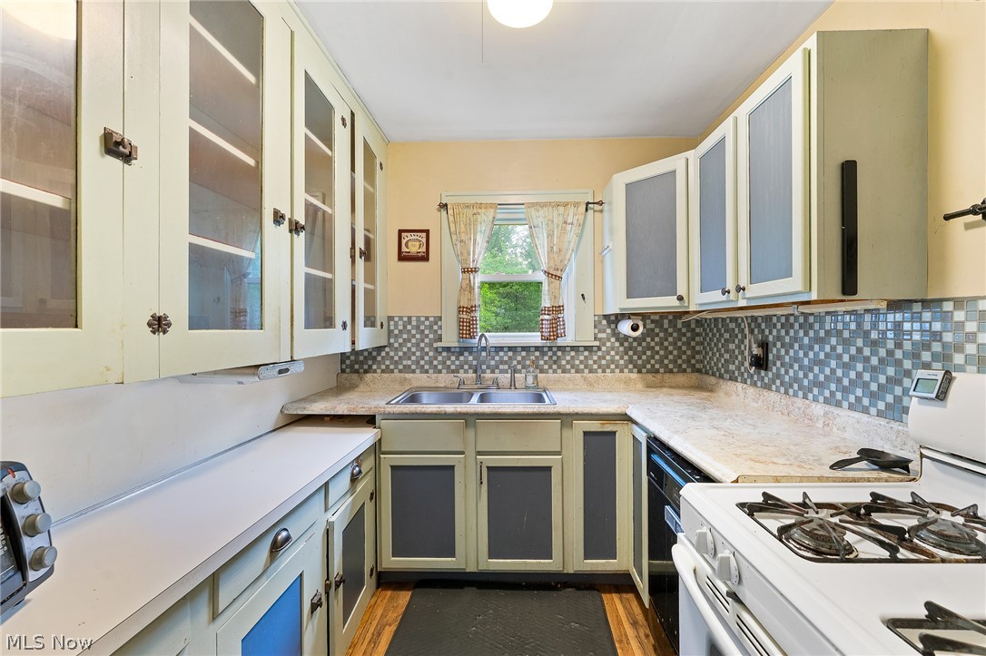 119 Summit Avenue Niles OH 44446