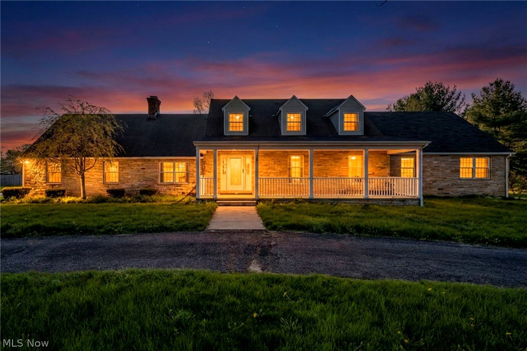10712 W Ridge Road Carlisle OH 44035