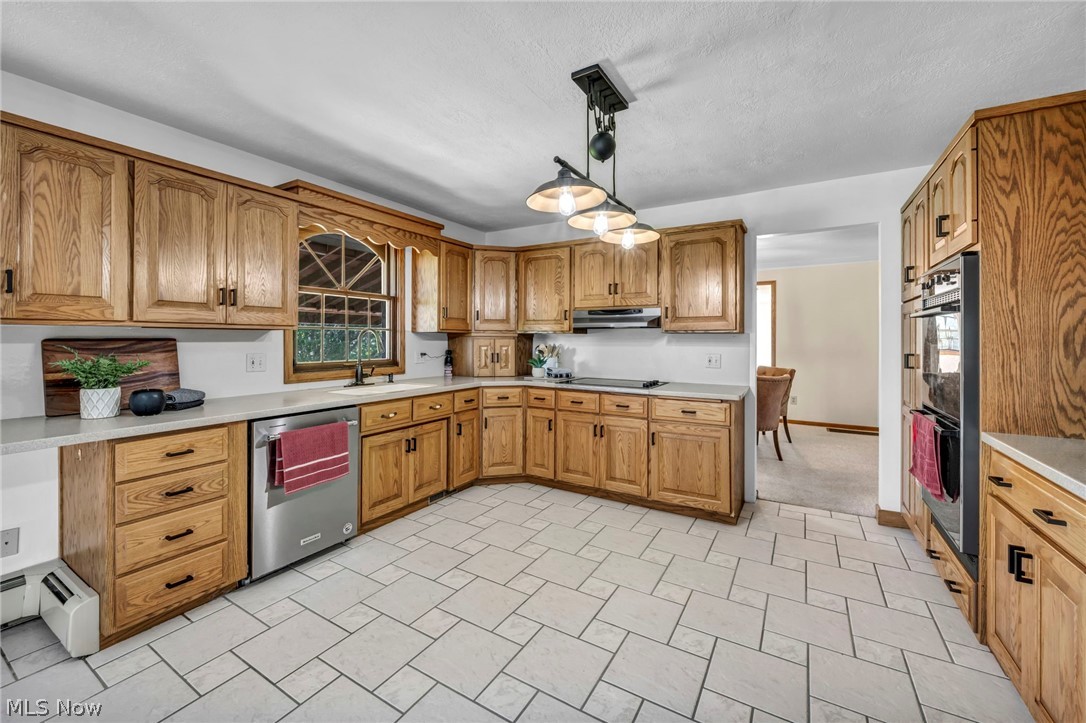 10712 W Ridge Road Carlisle OH 44035