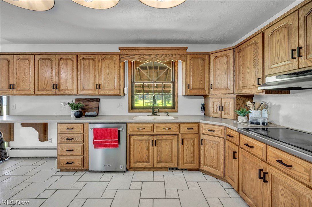 10712 W Ridge Road Carlisle OH 44035