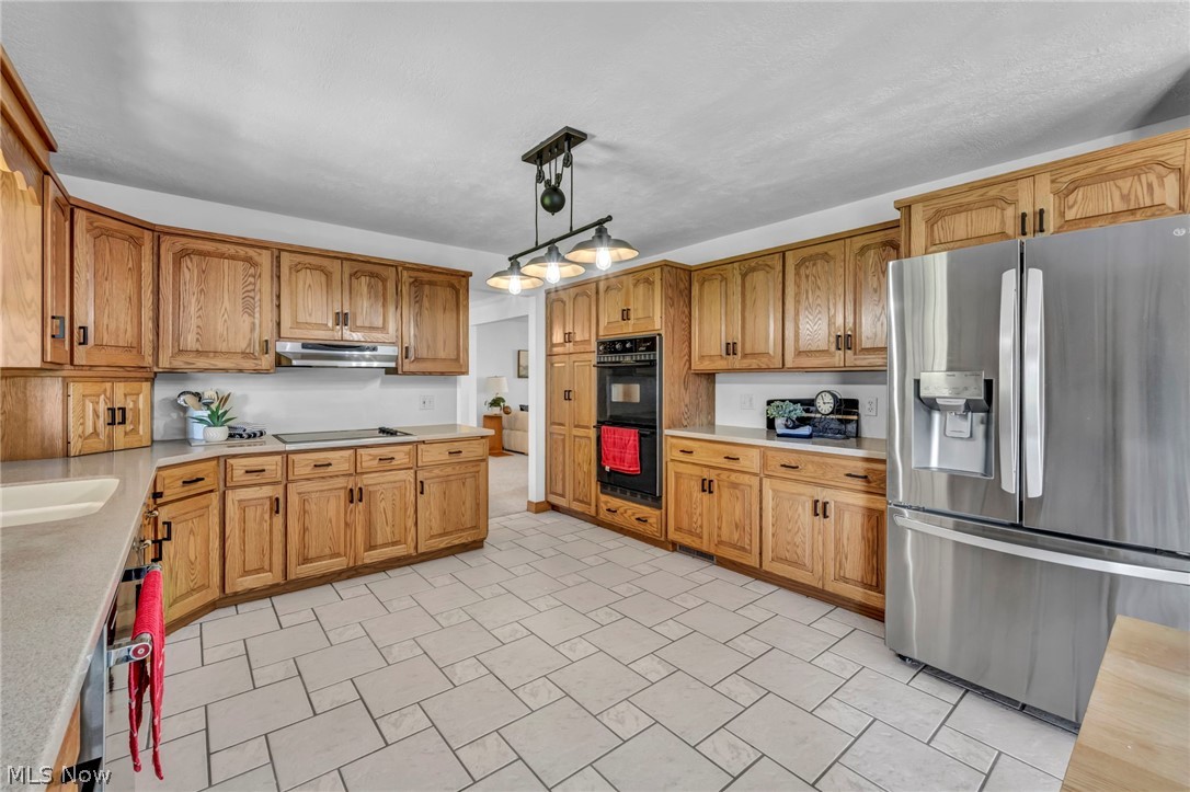 10712 W Ridge Road Carlisle OH 44035