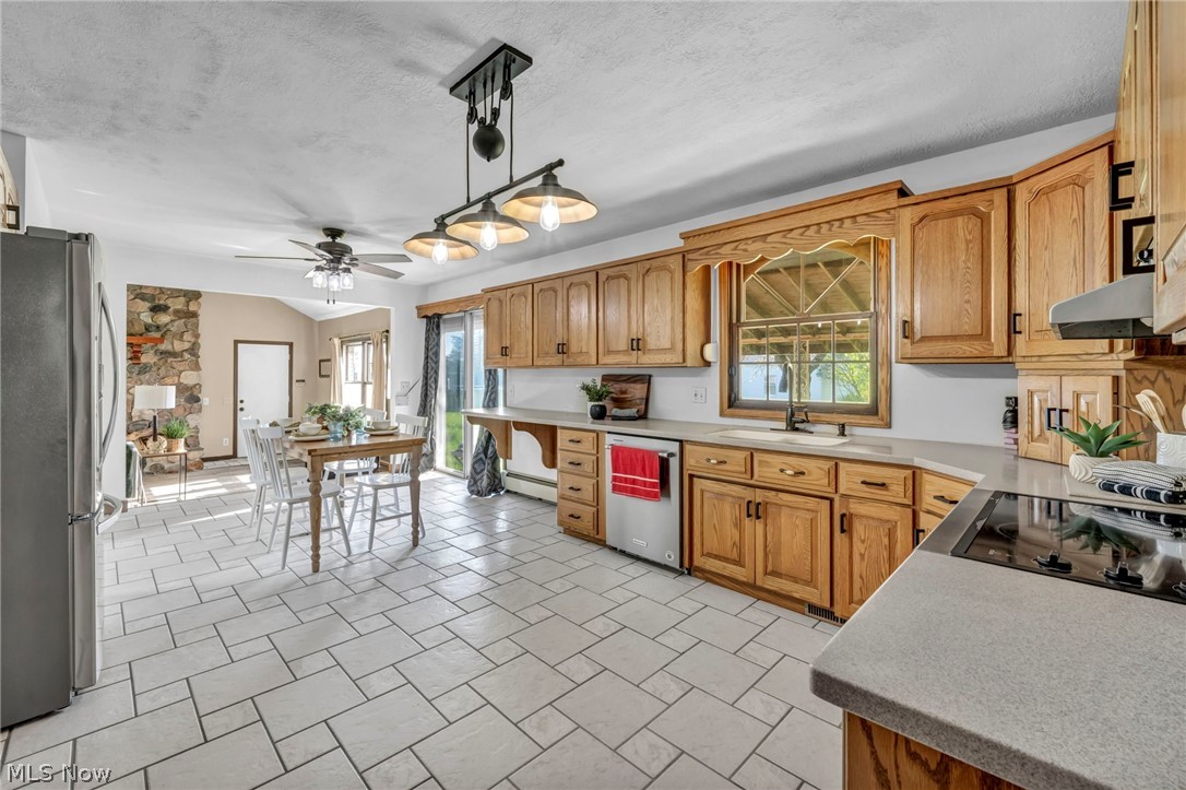 10712 W Ridge Road Carlisle OH 44035