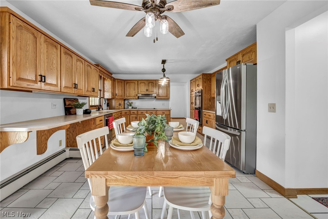 10712 W Ridge Road Carlisle OH 44035