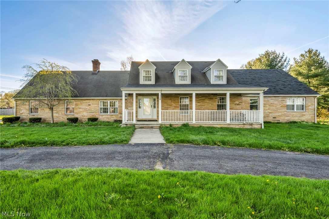 10712 W Ridge Road Carlisle OH 44035