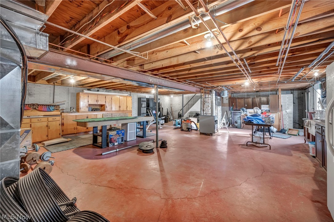 10712 W Ridge Road Carlisle OH 44035