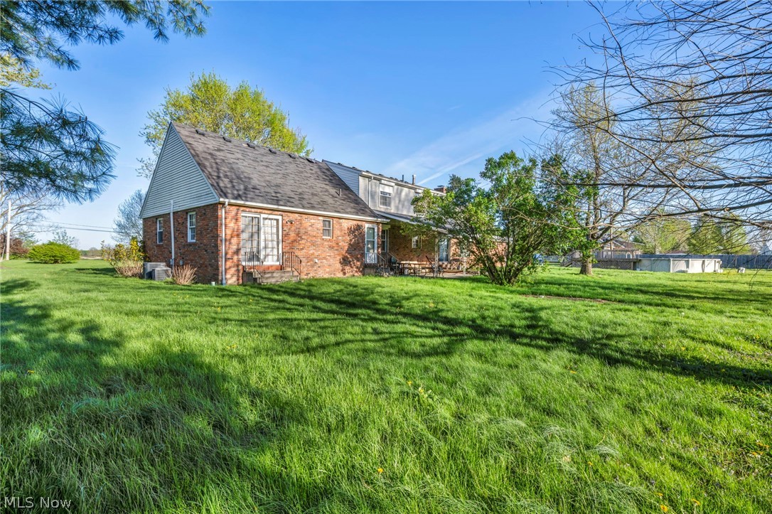 10712 W Ridge Road Carlisle OH 44035