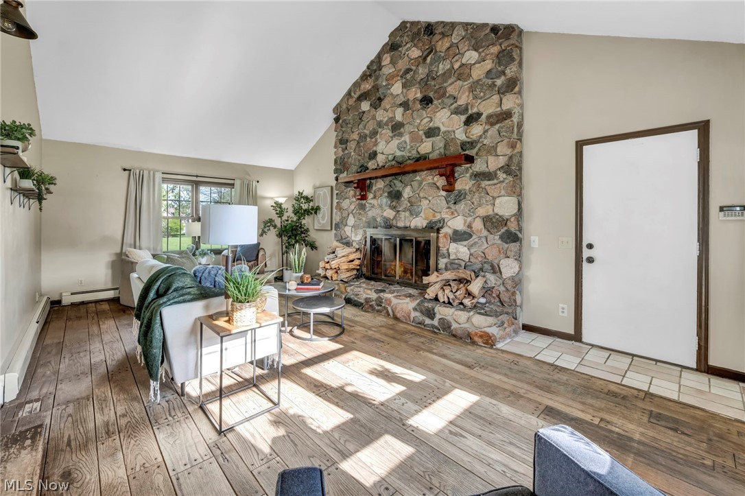 10712 W Ridge Road Carlisle OH 44035
