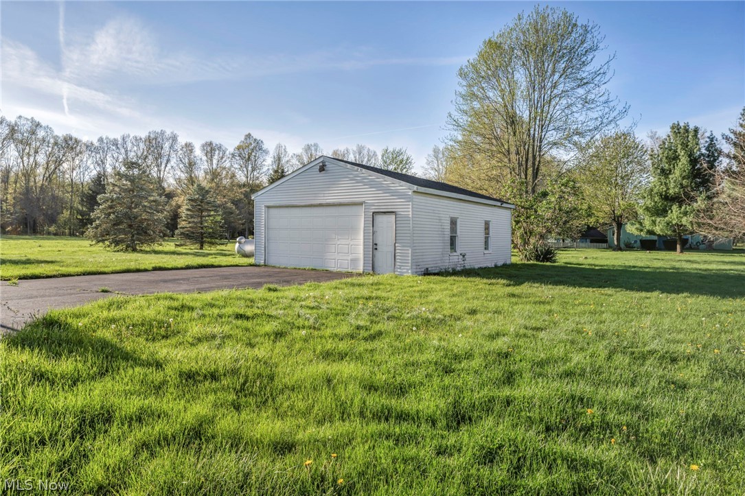 10712 W Ridge Road Carlisle OH 44035