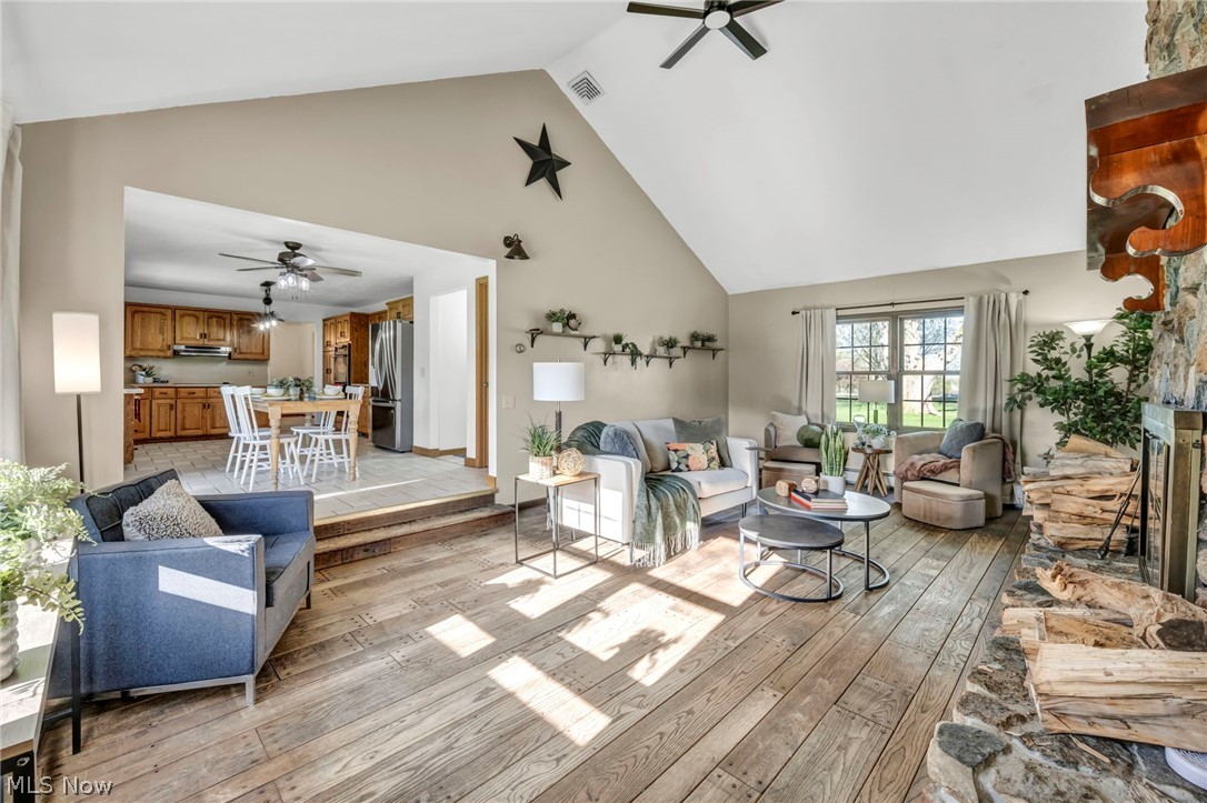 10712 W Ridge Road Carlisle OH 44035