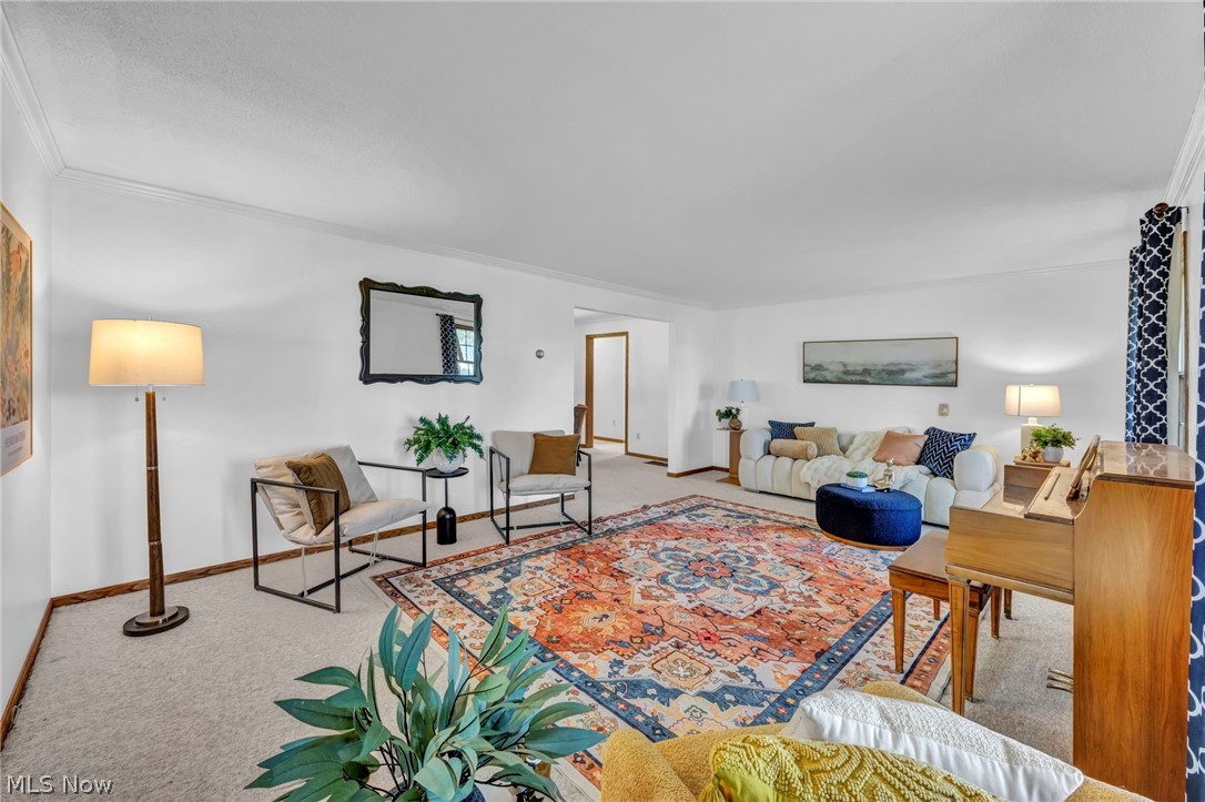 10712 W Ridge Road Carlisle OH 44035