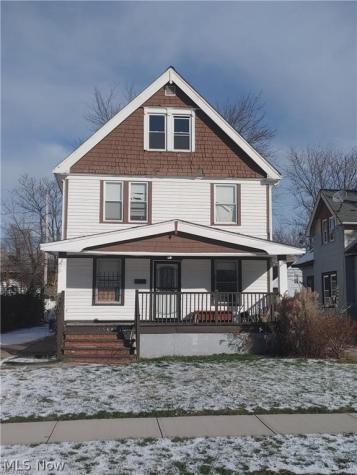 13405 Svec Avenue Cleveland OH 44120
