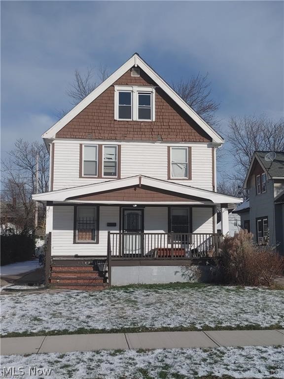13405 Svec Avenue Cleveland OH 44120