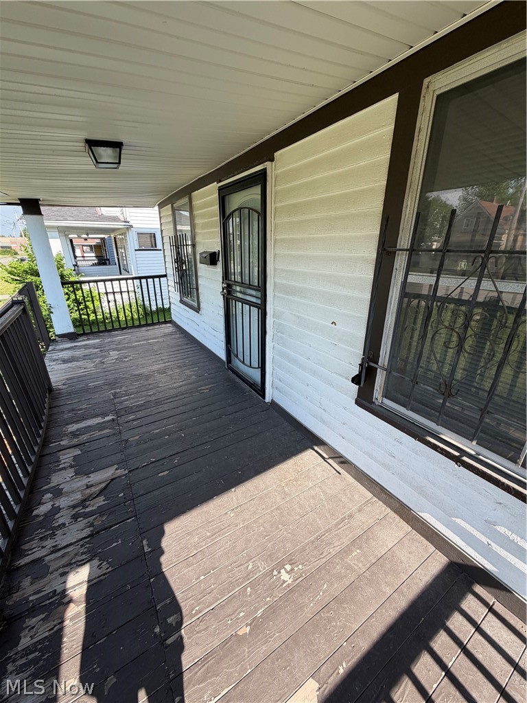 13405 Svec Avenue Cleveland OH 44120