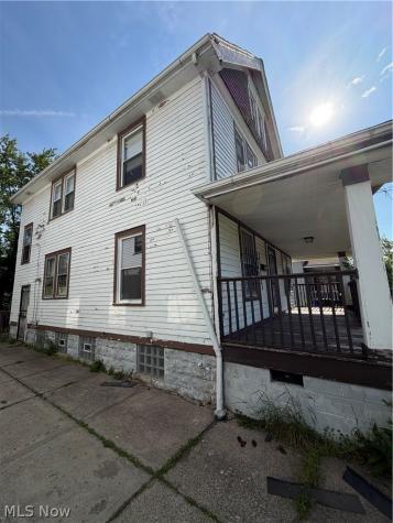 13405 Svec Avenue Cleveland OH 44120