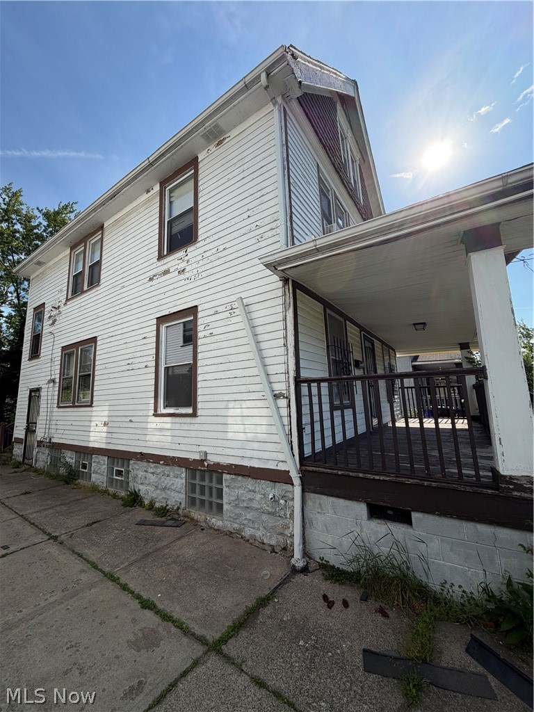 13405 Svec Avenue Cleveland OH 44120