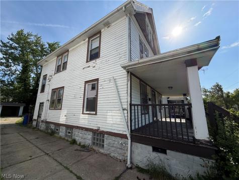 13405 Svec Avenue Cleveland OH 44120