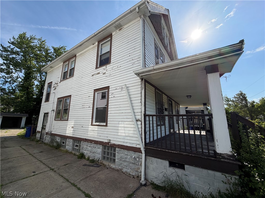 13405 Svec Avenue Cleveland OH 44120