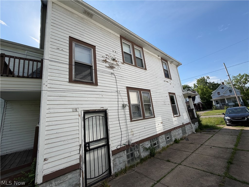 13405 Svec Avenue Cleveland OH 44120