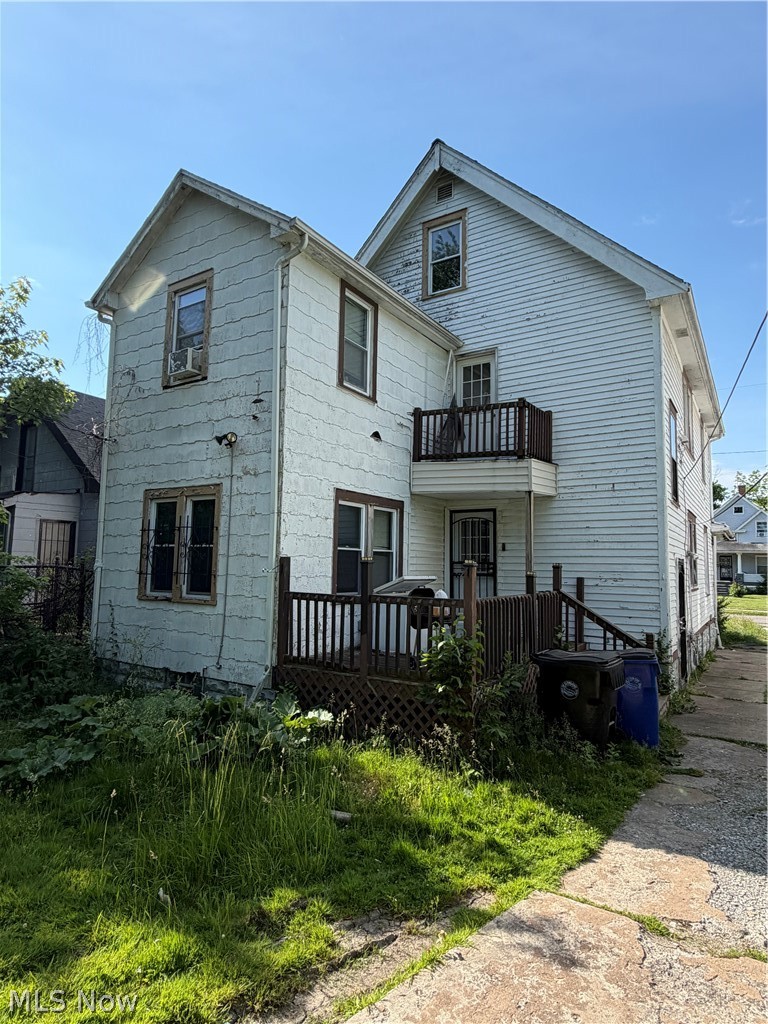 13405 Svec Avenue Cleveland OH 44120